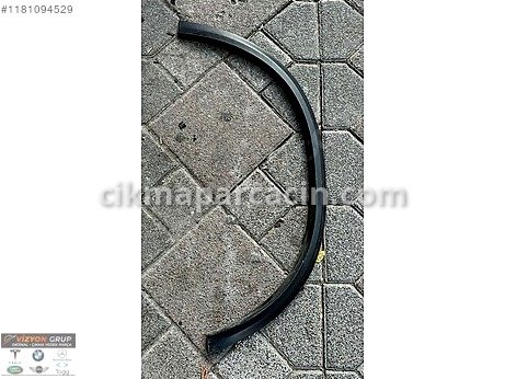 Mercedes-Benz GLC Çamurluk (Arka) çıkma parça