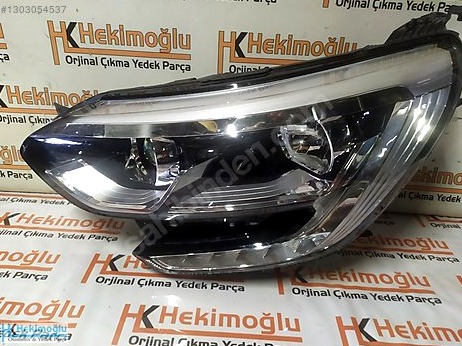 Renault Megane Diğer çıkma parça