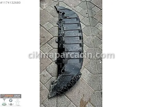 Mercedes-Benz B Serisi Alt Muhafaza çıkma parça