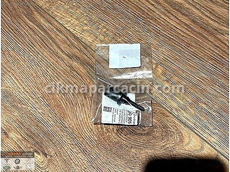 Mercedes-Benz CLA Termostat çıkma parça