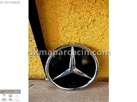 Mercedes-Benz EQS Diğer çıkma parça