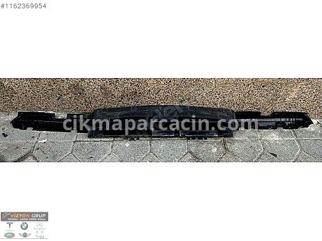Mercedes-Benz GLA Radyatör çıkma parça