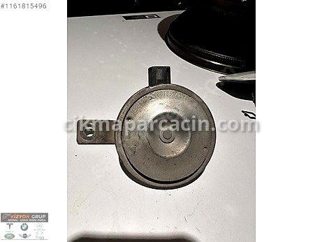 Mercedes-Benz Sprinter Korna çıkma parça