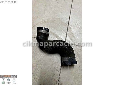 Mercedes-Benz Sprinter Intercooler çıkma parça
