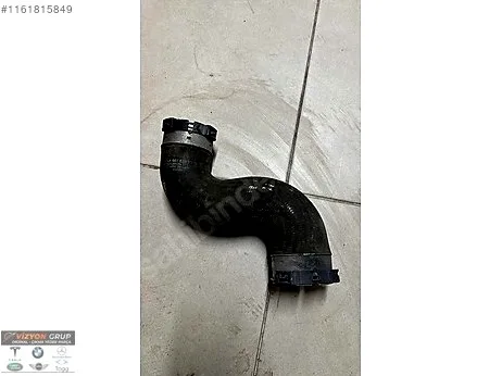 Mercedes-Benz Sprinter Intercooler çıkma parça - VİZYON GRUP ORJİNAL ÇIKMA YEDEK PARÇA İstanbul