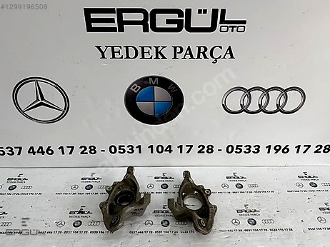 Mercedes-Benz GLE Taşıyıcı çıkma parça