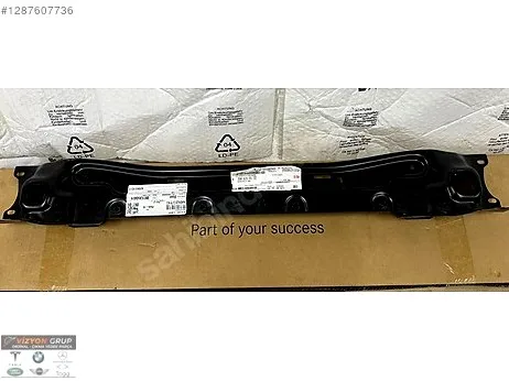 Mercedes-Benz CLA Panel Üst Sacı çıkma parça - VİZYON GRUP ORJİNAL ÇIKMA YEDEK PARÇA İstanbul