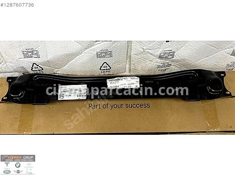 Mercedes-Benz C Serisi Panel Üst Sacı çıkma parça