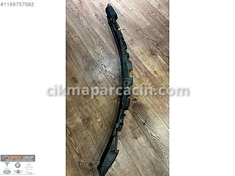 Mercedes-Benz E Serisi Ön Tampon çıkma parça