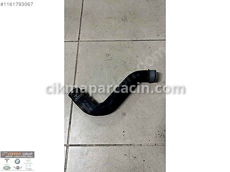 Mercedes-Benz Sprinter Radyatör çıkma parça