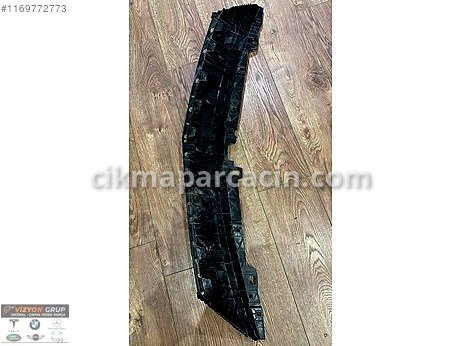 Mercedes-Benz CLA Tampon Braketi çıkma parça
