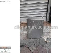 MERCEDES A0995003500 W213 W222 KLİMA RADYATÖRÜ ORİJİNAL