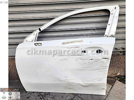 Mercedes-Benz A Serisi Kapı (Ön Sol) çıkma parça