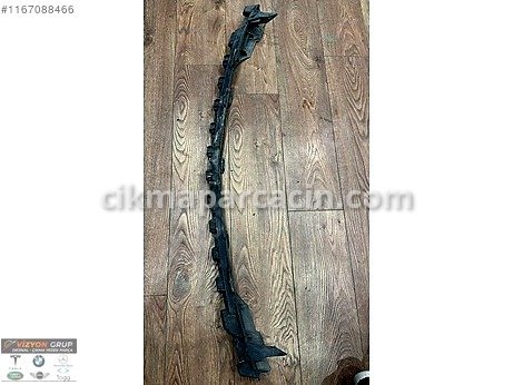 Mercedes-Benz C Serisi Ön Tampon çıkma parça