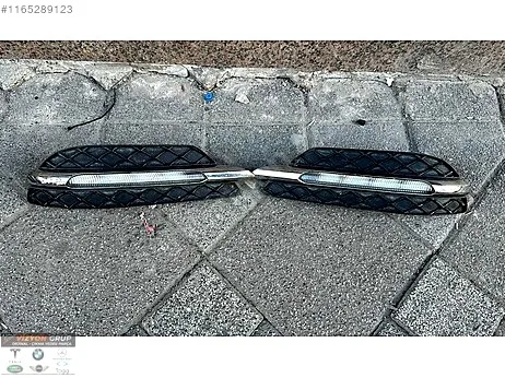 Mercedes-Benz CLA Sis Farı çıkma parça - VİZYON GRUP ORJİNAL ÇIKMA YEDEK PARÇA İstanbul