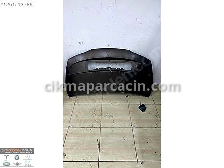 Mercedes-Benz SL Bagaj Kapağı çıkma parça