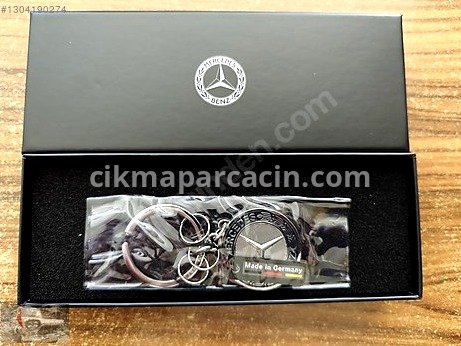 Mercedes-Benz SL Far Anahtarı çıkma parça