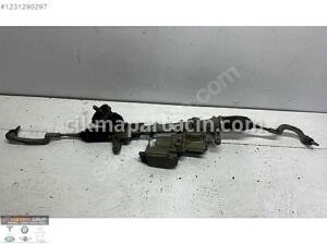 MERCEDES A B CLA W176 W246 W117 DİREKSİYON KUTUSU A2464604901