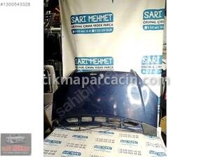 MERCEDES A CLASS W169 MOTOR KAPUTU MERSEDES W 169 ÇIKMA ORJİNAL