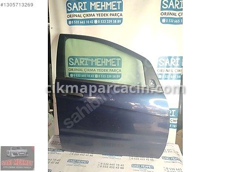 Mercedes-Benz CLA Kapı (Ön Sağ) çıkma parça