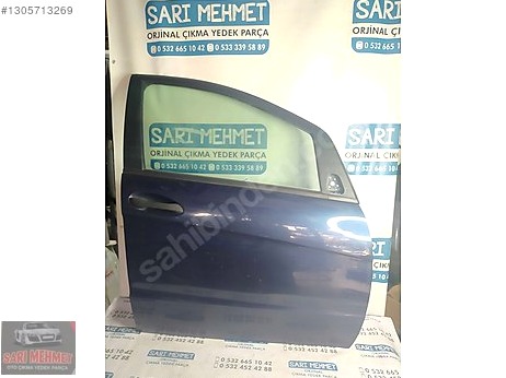 Mercedes-Benz CLA Kapı (Ön Sağ) çıkma parça