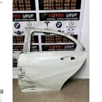Mercedes-Benz CLA Kapı (Arka Sol) çıkma parça - VİZYON GRUP ORJİNAL ÇIKMA YEDEK PARÇA İstanbul