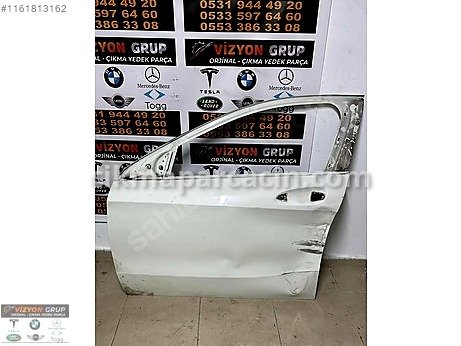 Mercedes-Benz CLA Kapı (Ön Sol) çıkma parça