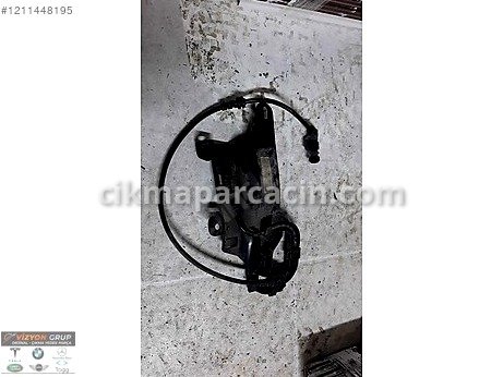 Mercedes-Benz A Serisi ABS Sensörü çıkma parça