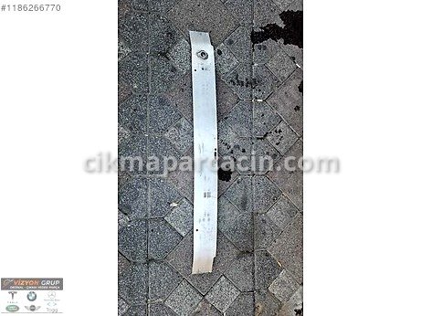 Mercedes-Benz A Serisi Tampon Demiri çıkma parça