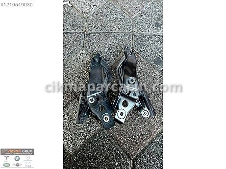 Mercedes-Benz A Serisi Kaput Menteşesi çıkma parça