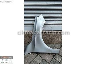 MERCEDES A SERİSİ W176 A180 KASA SAĞ ÖN ÇAMURLUK A1768810201