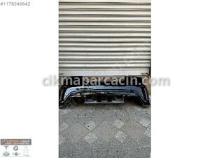MERCEDES A SERİSİ W176 AMG ARKA TAMPON ORJ A1768803500