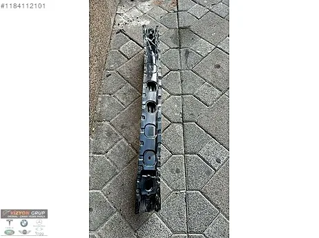 Mercedes-Benz CLA Tampon Demiri çıkma parça - VİZYON GRUP ORJİNAL ÇIKMA YEDEK PARÇA İstanbul