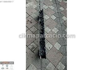 MERCEDES A SERİSİ W176 ARKA TAMPON DEMİRİ ORJ A24661002