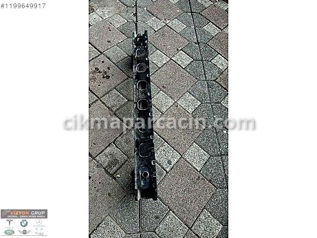 Mercedes-Benz A Serisi Tampon Demiri çıkma parça