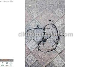 MERCEDES A SERİSİ W176 ÖN PARK SENSÖRÜ TESİSATI A0001534624