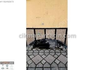 MERCEDES A SERİSİ W176 ÖN TAMPON ALT MUHAFAZA AMG A1768850136