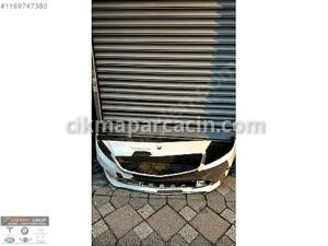 MERCEDES A SERİSİ W176 ÖN TAMPON ORJİNAL ÇIKMA A1768802583