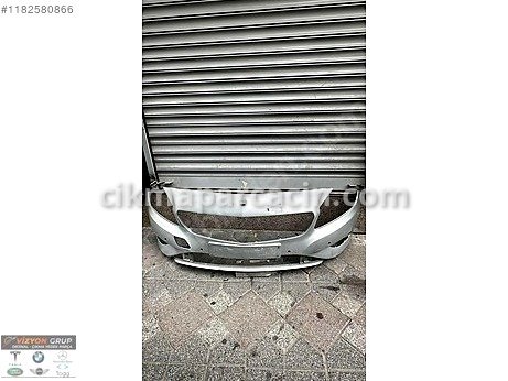 Mercedes-Benz A Serisi Ön Tampon çıkma parça