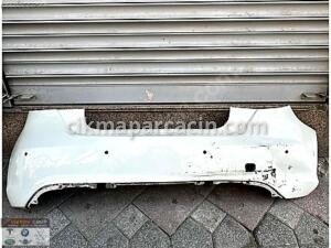 MERCEDES A SERİSİ W176 ORJ ARKA TAMPON