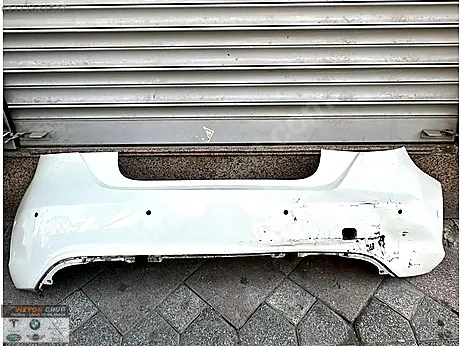 Mercedes-Benz CLA Arka Tampon çıkma parça - VİZYON GRUP ORJİNAL ÇIKMA YEDEK PARÇA İstanbul