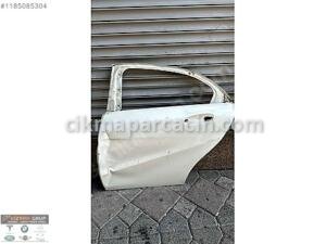 MERCEDES A SERİSİ W176 SOL ARKA KAPI ORJ ÇIKMA