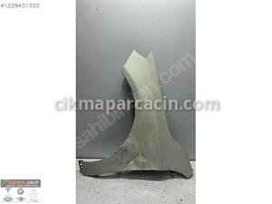 MERCEDES A SERİSİ W176 SOL ÖN ÇAMURLUK ORJİNAL