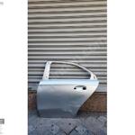 Mercedes-Benz CLA Kapı (Arka Sol) çıkma parça - VİZYON GRUP ORJİNAL ÇIKMA YEDEK PARÇA İstanbul