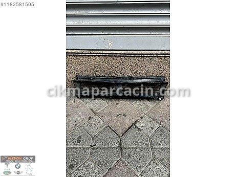 Mercedes-Benz A Serisi Hava Yönlendirme Paneli çıkma parça