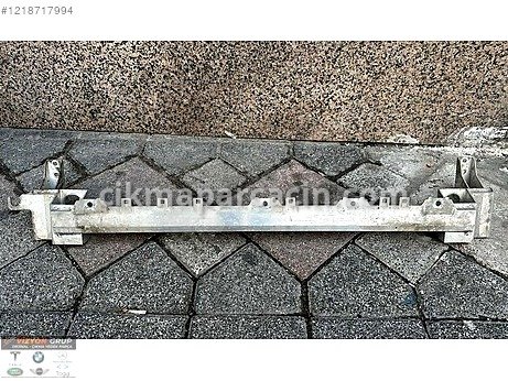 Mercedes-Benz A Serisi Radyatör çıkma parça