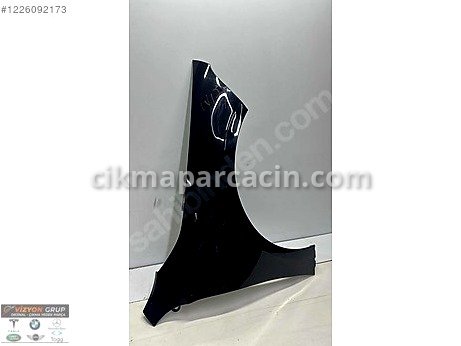 Mercedes-Benz A Serisi Çamurluk (Ön) çıkma parça