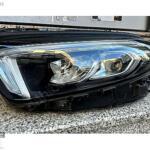 Mercedes-Benz CLA Sol Ön Far çıkma parça - VİZYON GRUP ORJİNAL ÇIKMA YEDEK PARÇA İstanbul