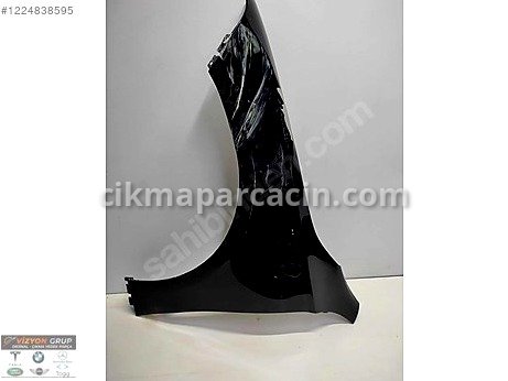 Mercedes-Benz A Serisi Çamurluk (Ön) çıkma parça
