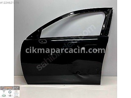Mercedes-Benz A Serisi Kapı (Ön Sol) çıkma parça